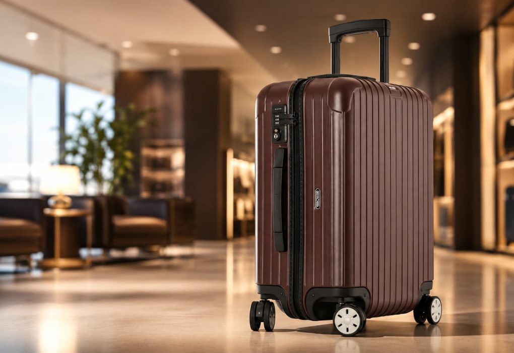 Rimowa Koffer