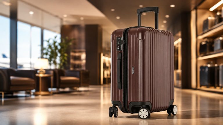 Rimowa Koffer